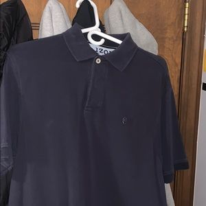 Izod polo short sleeve shirt